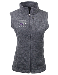 Ouray Fleece Vest