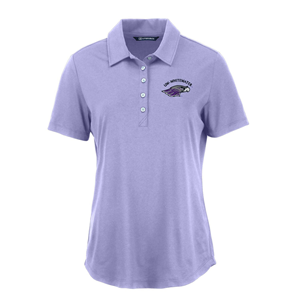 Image of Cutter & Buck Womens Coastline Comfort Polo