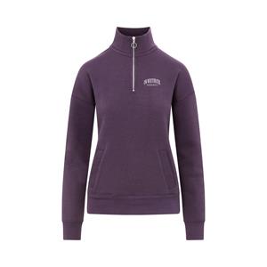 Image of MV Sport Women's 1/4 Zip with UW-Whitewater over Warhawks