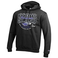 Champion 2022 NCAA DIII Women's Basketball Hooded Sweatshirt