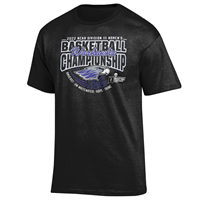 Champion 2022 NCAA DIII Women's Basketball T-Shirt