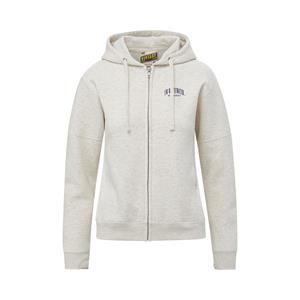 Image of MV Sport - Women's Full Zip with UW-Whitewater over Warhawks -  oatmeal