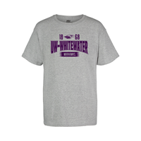 MV Sport UW-Whitewater Warhawks T-Shirt