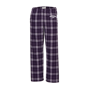 Image of Boxercraft Youth Flannel Pajama Pants