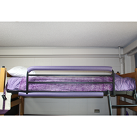 52in. Purple Loft Pool Noodle