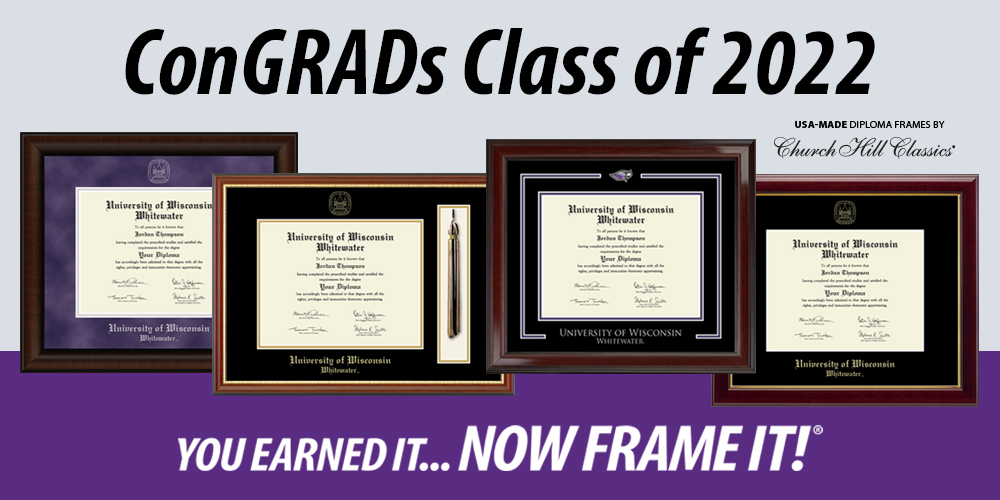 Diploma Frames Click to Shop